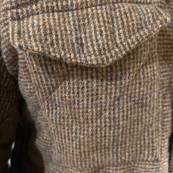 PETER MILLAR MEN'S COAT LARGE - Picture 10 of 15